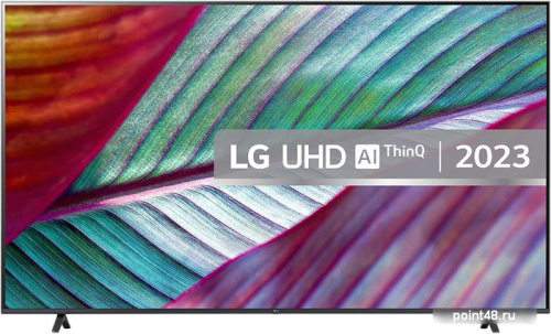 Купить Телевизор LG UR78 75UR78006LK в Липецке