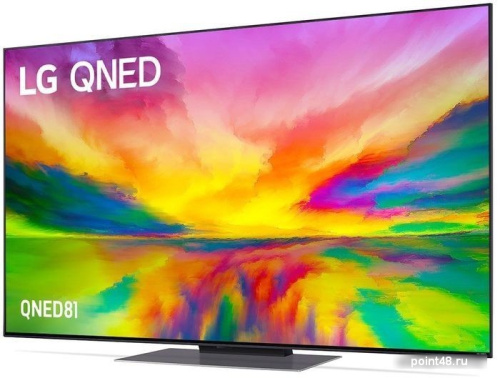 Купить Телевизор LG QNED 55QNED816RA в Липецке фото 2