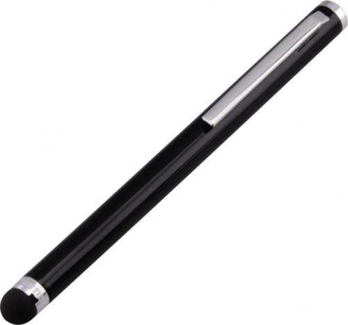 Стилус-ручка Hama для универсальный Easy черный (00182509) в Липецке фото 2