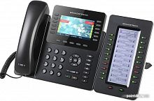 Купить Телефон SIP Grandstream GXP-2170 в Липецке