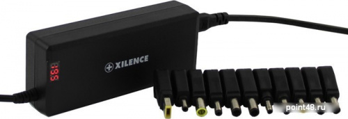 Блок питания Xilence SPS-XP-LP75.XM008 автоматический 75W 15V-24V 11-connectors в Липецке