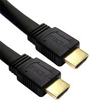 Купить Кабель HDMI (19M -19M) 1.0м 5bites <APC-185-001> ver.1.4 в Липецке