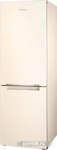 Холодильник Samsung RB30A30N0EL/WT бежевый (двухкамерный) в Липецке фото 3