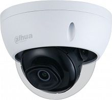 Купить Камера видеонаблюдения IP Dahua DH-IPC-HDBW2431EP-S-0360B 3.6-3.6мм цветная корп.:белый в Липецке