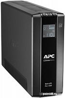 Купить Источник бесперебойного питания APC Back-UPS Pro BR1300MI 780Вт 1300ВА черный в Липецке