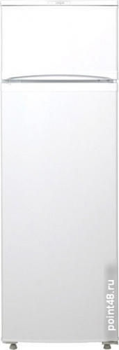 Холодильник САРАТОВ 263, двухкамерный, белый в Липецке