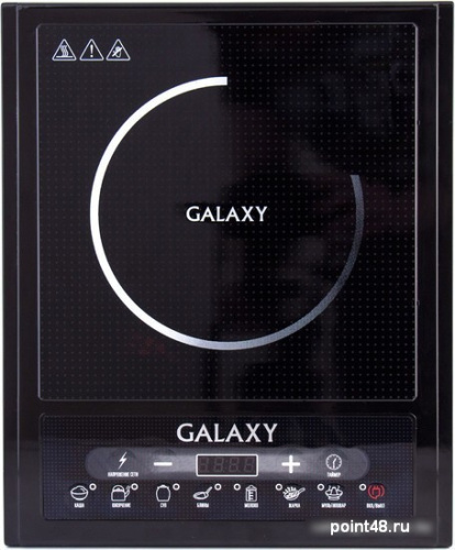 Плита Индукционная GALAXY GL 3053 в Липецке