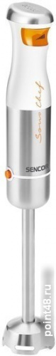 Купить Погружной блендер Sencor SHB 4450WH в Липецке фото 2