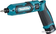 Купить Шуруповерт Makita TD022DSE в Липецке