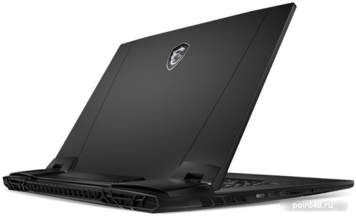 Рабочая станция MSI CreatorPro X17HX A13VKS-280RU в Липецке фото 2