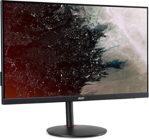 Купить Монитор Acer 27  Nitro XV272Pbmiiprzx IPS 1920x1080 144Hz FreeSync 400cd/m2 16:9 в Липецке фото 2