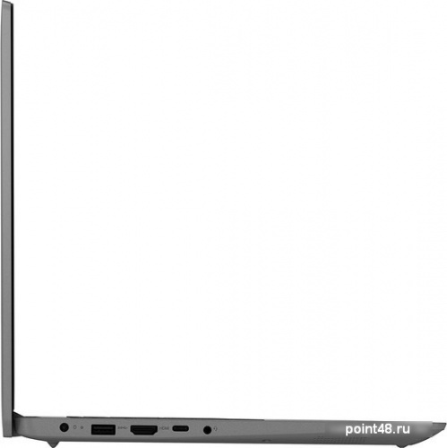 Ноутбук Lenovo IdeaPad 3 15IAU7 82RK00EYRK в Липецке фото 3