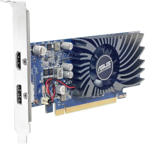 Видеокарта ASUS GeForce GT 1030 2GB GDDR5 фото 3