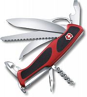 Купить Нож перочинный VICTORINOX RangerGrip 57 Hunter 0.9583.MC в Липецке