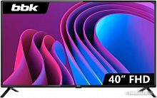 Купить Телевизор BBK 40LEM-9101/FTS2C в Липецке