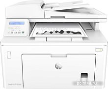 Купить МФУ лазерное HP LJ Pro M227sdn (A4, 1200dpi, 28ppm, 256Mb, Duplex, USB/LAN) в Липецке