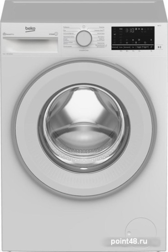 Стиральная машина BEKO B3WFR572WW в Липецке