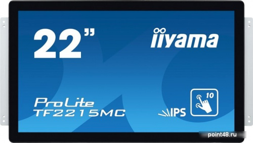 Купить Информационная панель Iiyama Prolite TF2215MC-B2 в Липецке