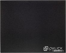 Купить Коврик для мыши Oklick OK-P0250 черный в Липецке