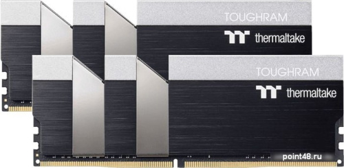 Оперативная память Thermaltake ToughRam 2x8GB DDR4 PC4-28800 R017D408GX2-3600C18A