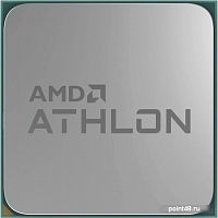 Процессор AMD Athlon Pro 300GE