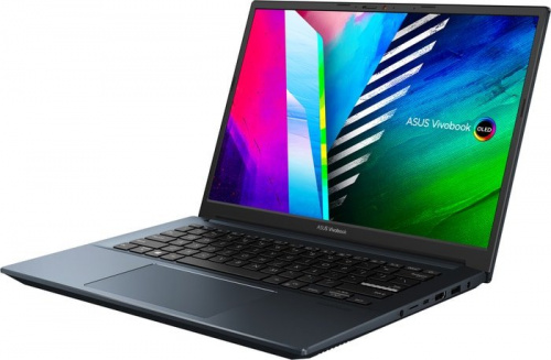Ноутбук ASUS Vivobook Pro 14 OLED K3400PH-KM120W в Липецке фото 2