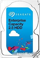 Жесткий диск Seagate Original SAS 3.0 2Tb ST2000NX0273 Enterprise Capacity (7200rpm) 128Mb 2.5