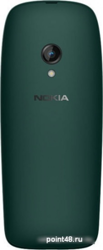 Мобильный телефон NOKIA 6310 Dark Green в Липецке фото 3