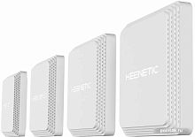 Купить Wi-Fi роутер Keenetic Orbiter Pro 4-Pack в Липецке