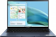 Ноутбук ASUS ZenBook S 13 OLED UM5302TA-LV562W в Липецке
