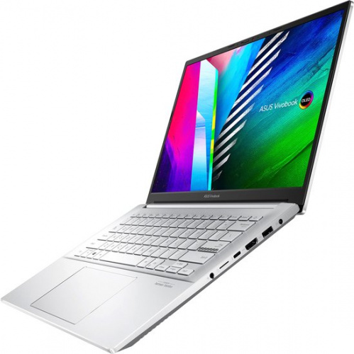 Ноутбук ASUS Vivobook Pro 14 OLED K3400PA-KP112W в Липецке фото 2