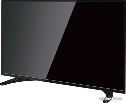 Купить ЖК-Телевизор Asano 50LF1010T диагональ 49.5 (126 см), разрешение 1080p Full HD, цвет корпуса черный в Липецке фото 2