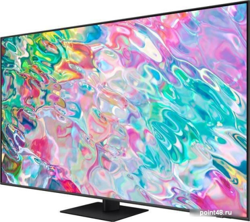 Купить Телевизор Samsung QLED Q70B QE75Q70BAUXCE в Липецке фото 2