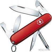 Купить Нож перочинный Victorinox Tinker (1.4603) 91мм 12функций красный карт.коробка в Липецке