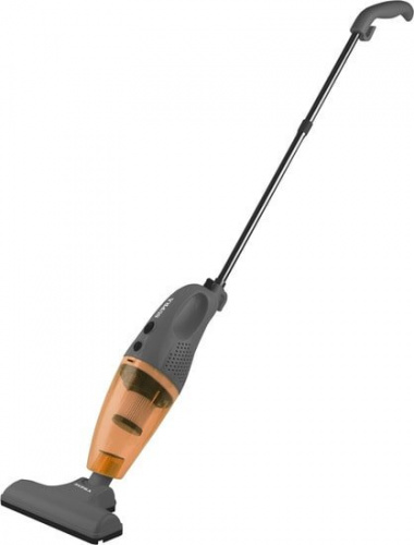 Купить Пылесос ручной Supra VCS-4090 600Вт серый/оранжевый в Липецке