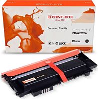 Купить Картридж Print-Rite PR-W2070A (аналог HP W2070A) в Липецке