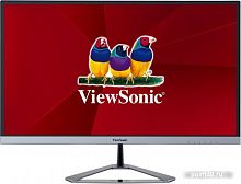 Купить Монитор ViewSonic VX2476-smhd в Липецке