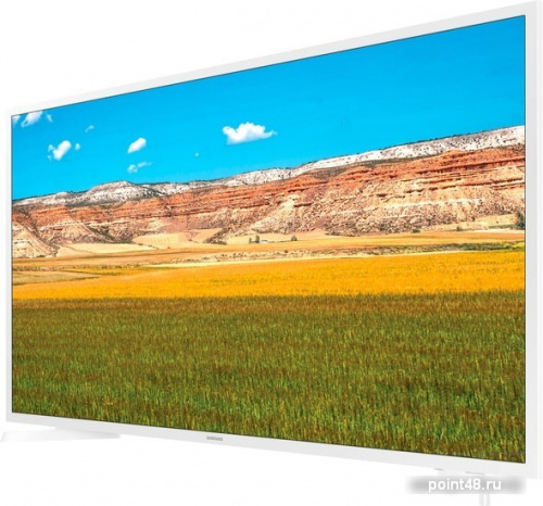 Купить Телевизор LED Samsung 32  UE32T4510AUXRU 4 белый/HD READY/50Hz/DVB-T2/DVB-C/DVB-S2/USB/WiFi/Smart TV (RUS) в Липецке фото 3