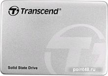SSD Transcend SSD220S 960GB [TS960GSSD220S]