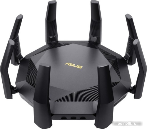 Купить Wi-Fi роутер ASUS RT-AX89X в Липецке