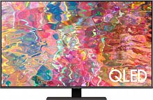Купить Телевизор Samsung QLED Q80B QE75Q80BAUXCE в Липецке
