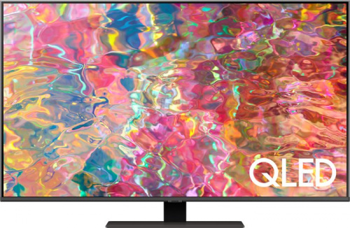 Купить Телевизор Samsung QLED Q80B QE75Q80BAUXCE в Липецке