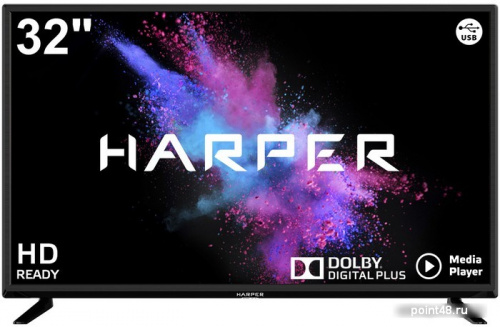 Купить Телевизор Harper 32R690T в Липецке