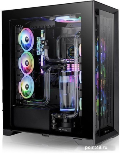 Корпус Thermaltake CTE T500 TG ARGB CA-1X8-00F1WN-01 фото 2