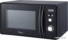 Микроволновая печь Midea AM823AM9-B в Липецке