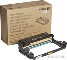 Купить Блок фотобарабана Xerox 101R00555 ч/б:30000стр. для МФУ А4 WC3335/3345 Xerox в Липецке