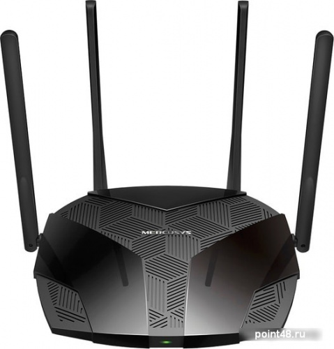 Купить Wi-Fi роутер Mercusys MR1800X в Липецке