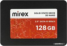 SSD Mirex 128GB MIR-128GBSAT3