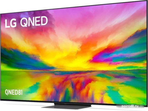 Купить Телевизор LG QNED81 86QNED816RA в Липецке фото 2