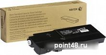 Купить Картридж лазерный Xerox 106R03508 черный (2500стр.) для Xerox VersaLink C400/C405 в Липецке